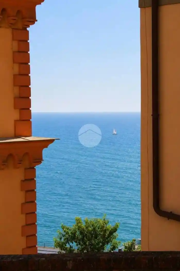 Appartamento in vendita a Imperia