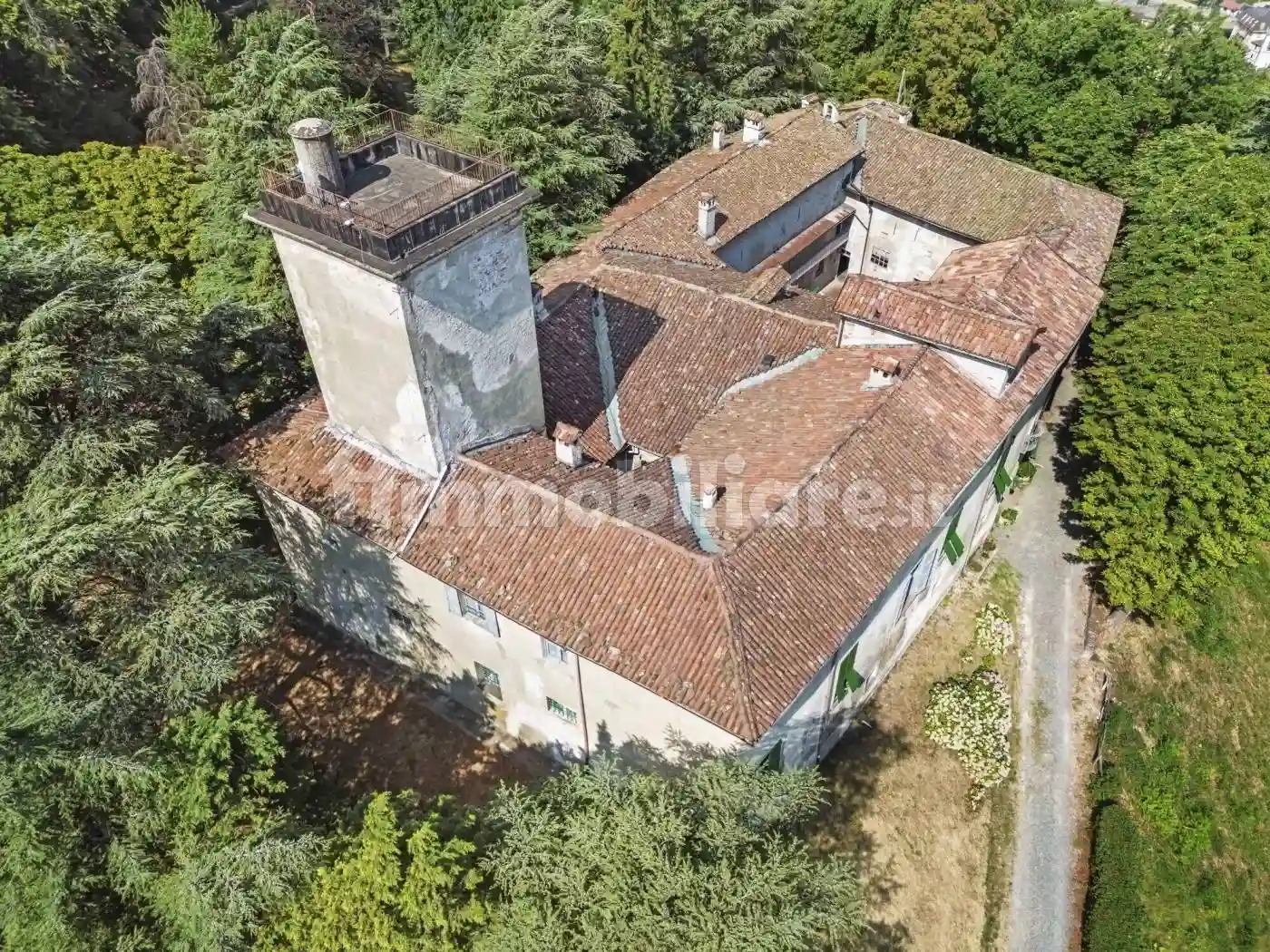 Palazzo - Edificio - foto 3