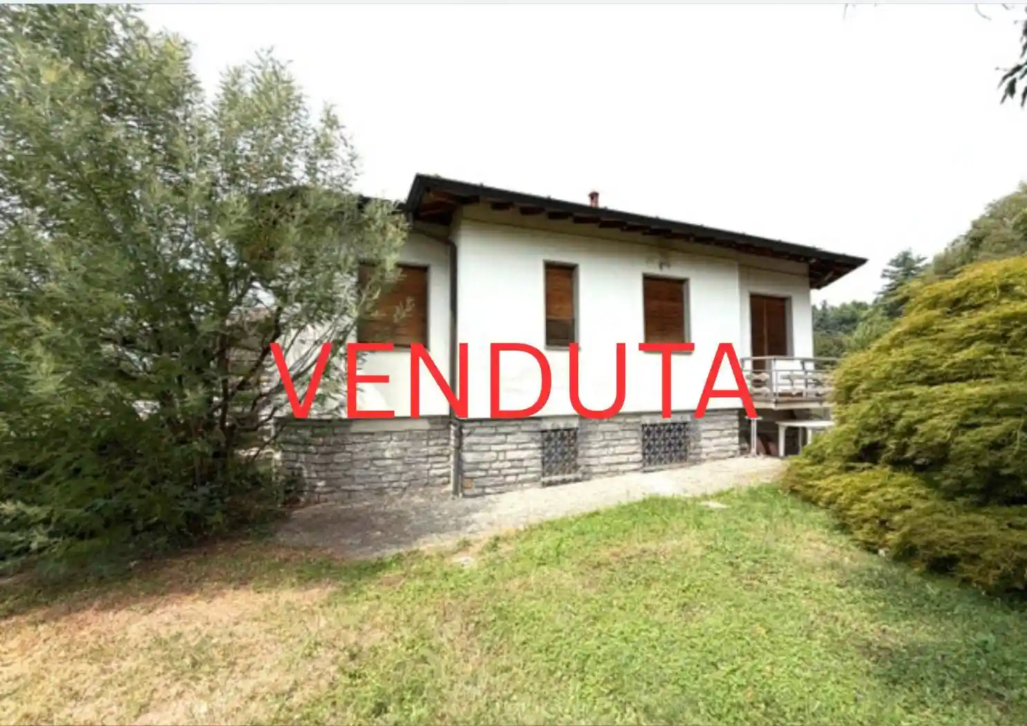 Villa in vendita a Cantù