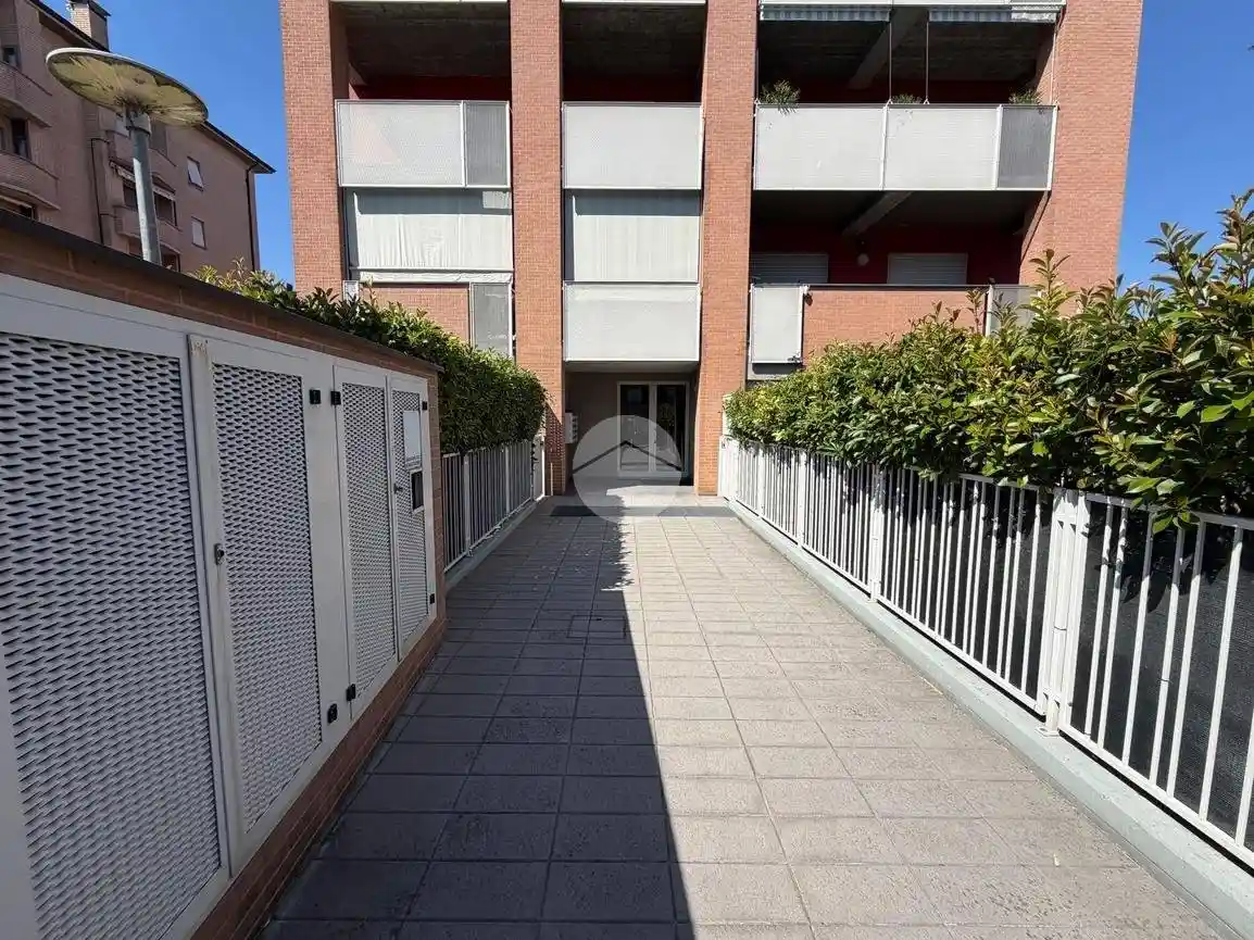 Appartamento in vendita a Parma