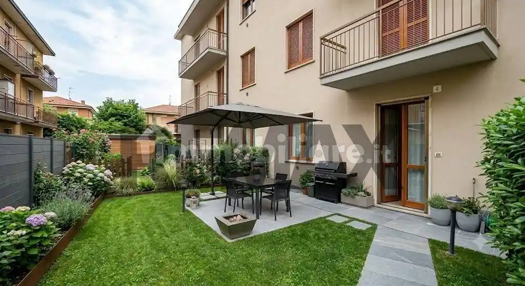 Appartamento in vendita a Parma