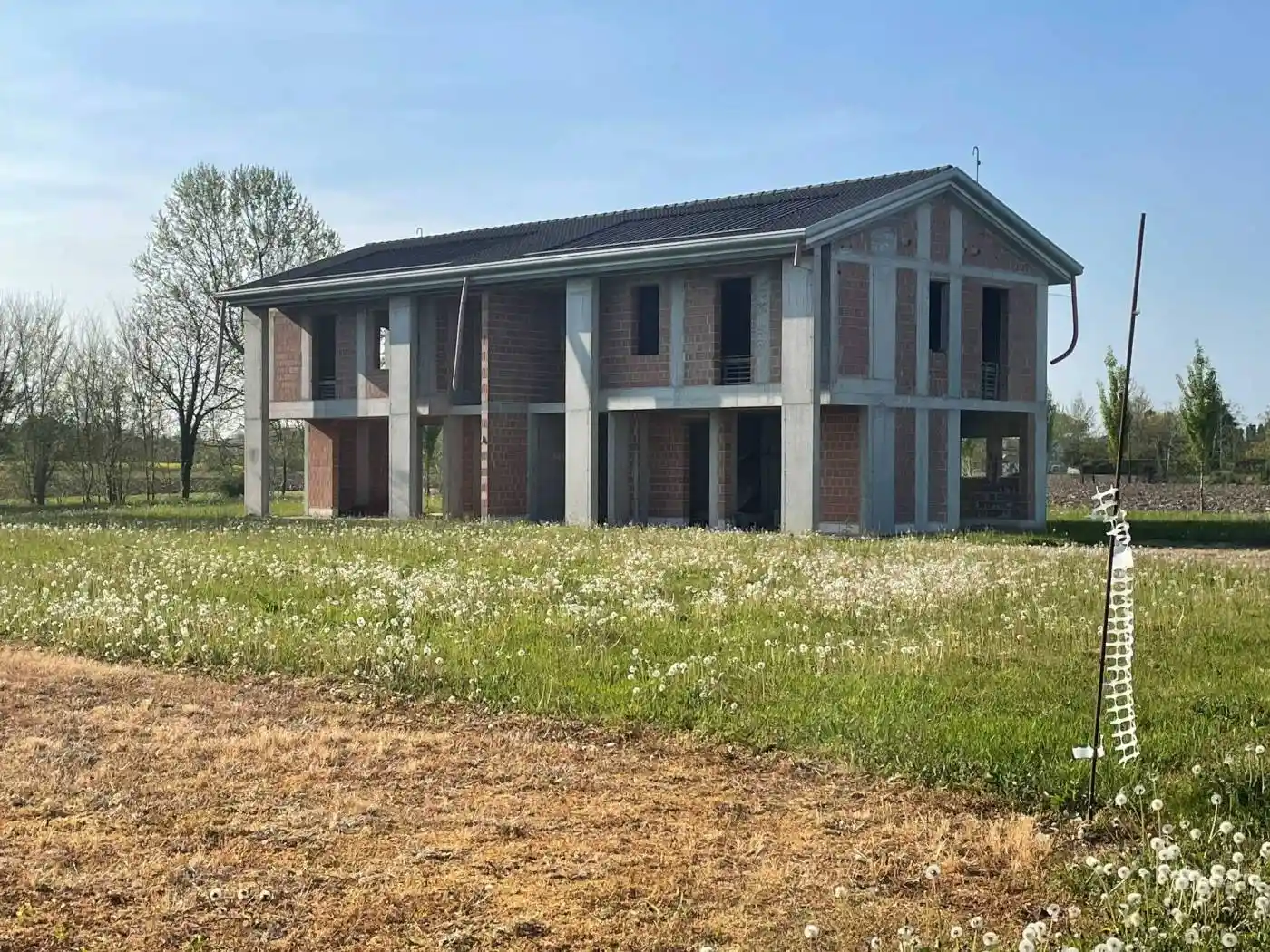 Villa in vendita a Vigonovo