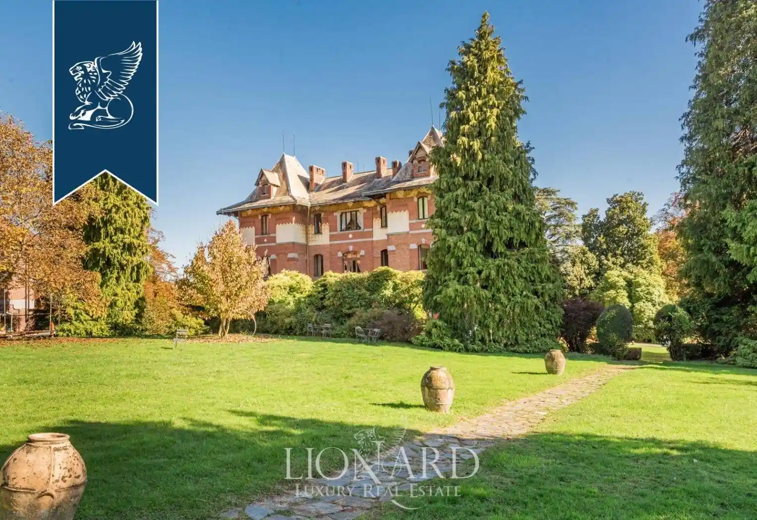 Villa in vendita a Muzzano