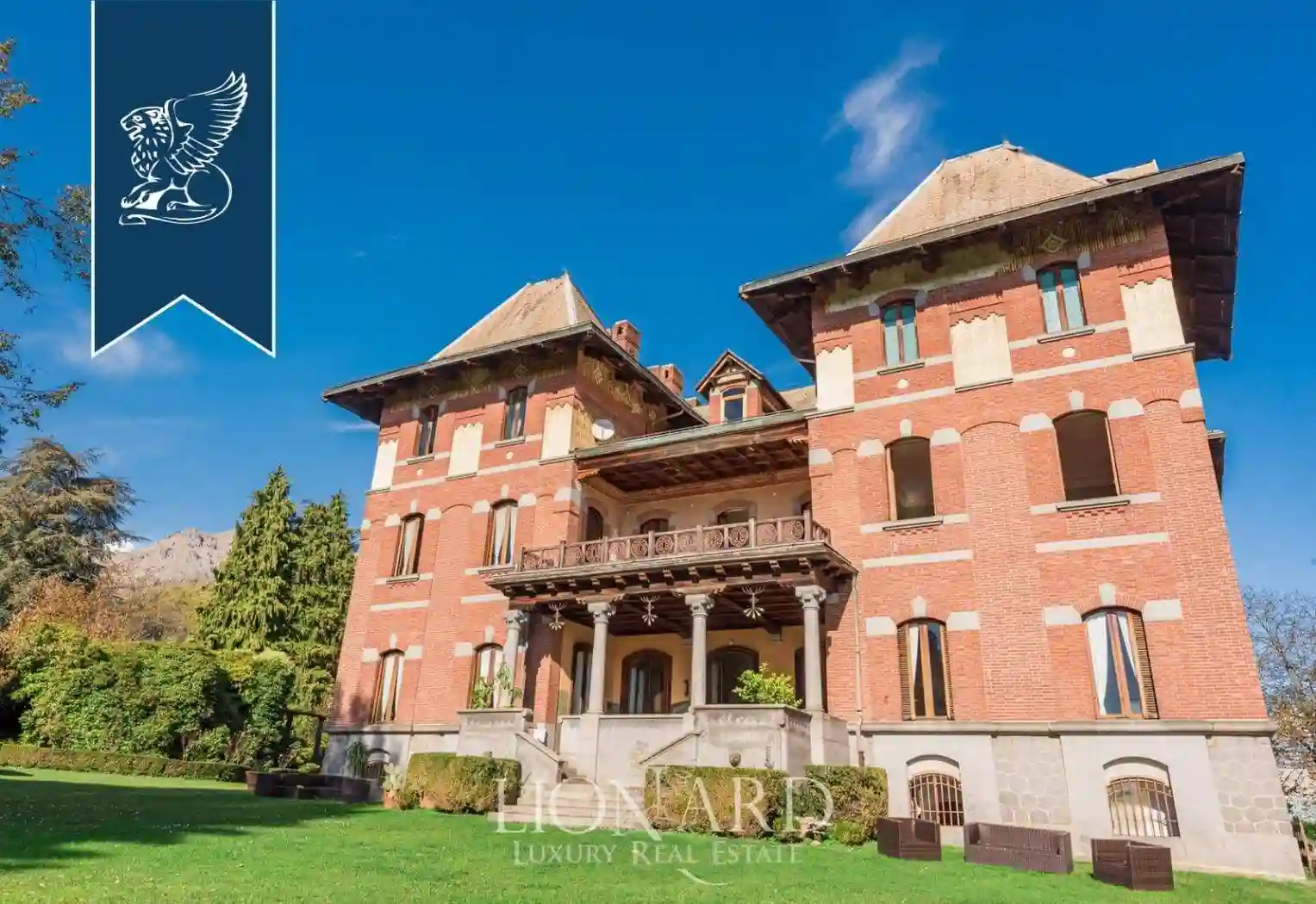 Villa - foto 2