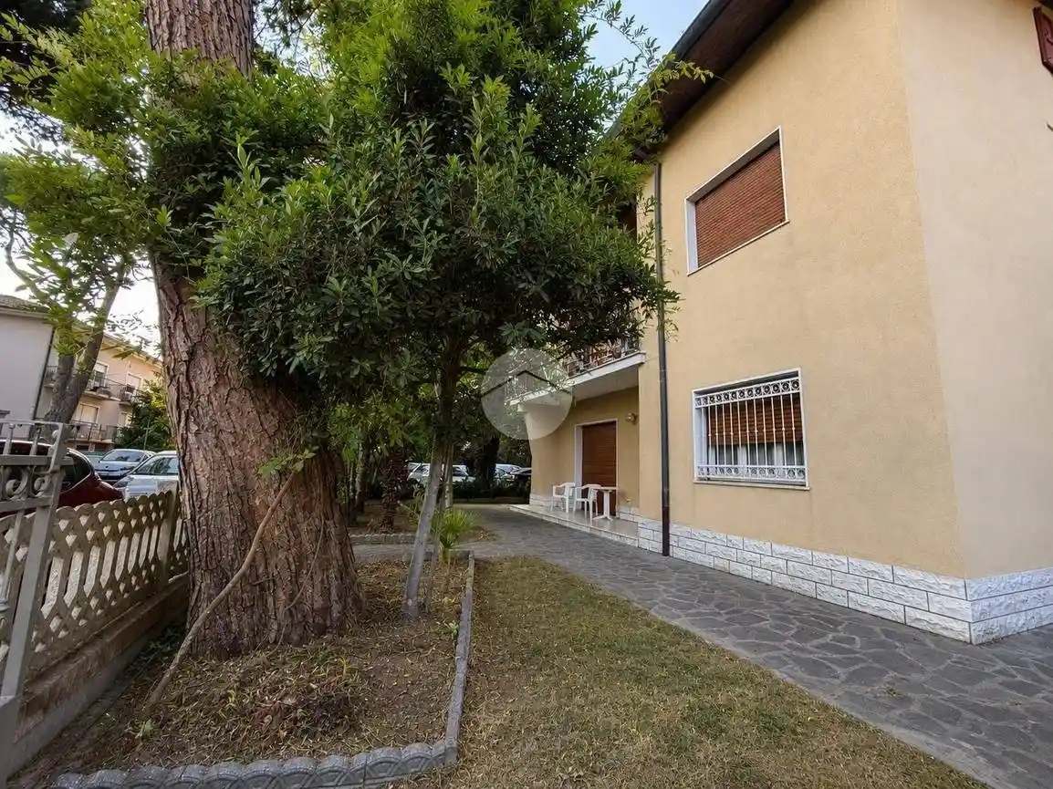 Villa in vendita a Cervia