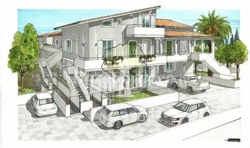 Appartamento in vendita a Campi Bisenzio