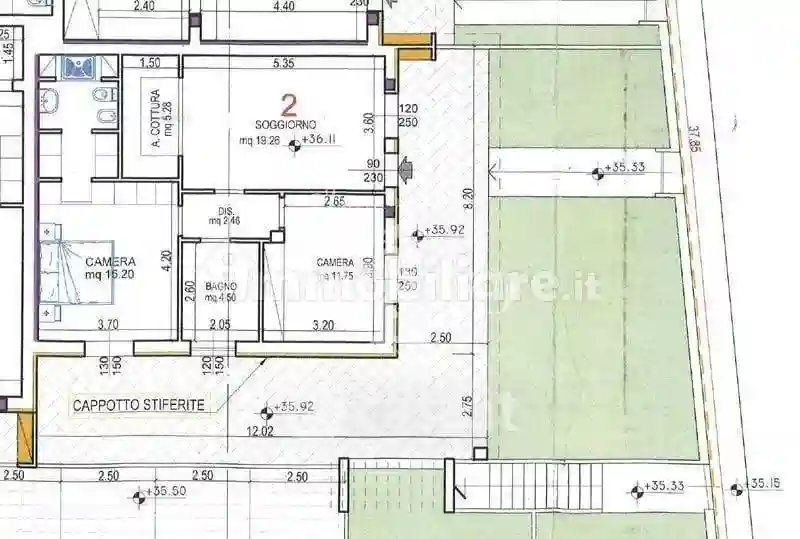 Appartamento - foto 2
