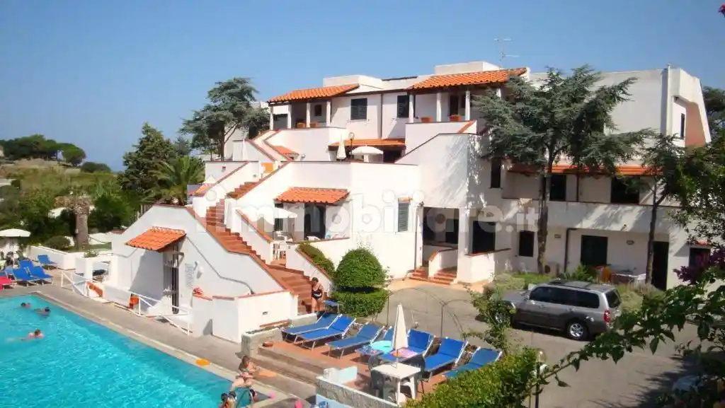 Appartamento in vendita a Ischia