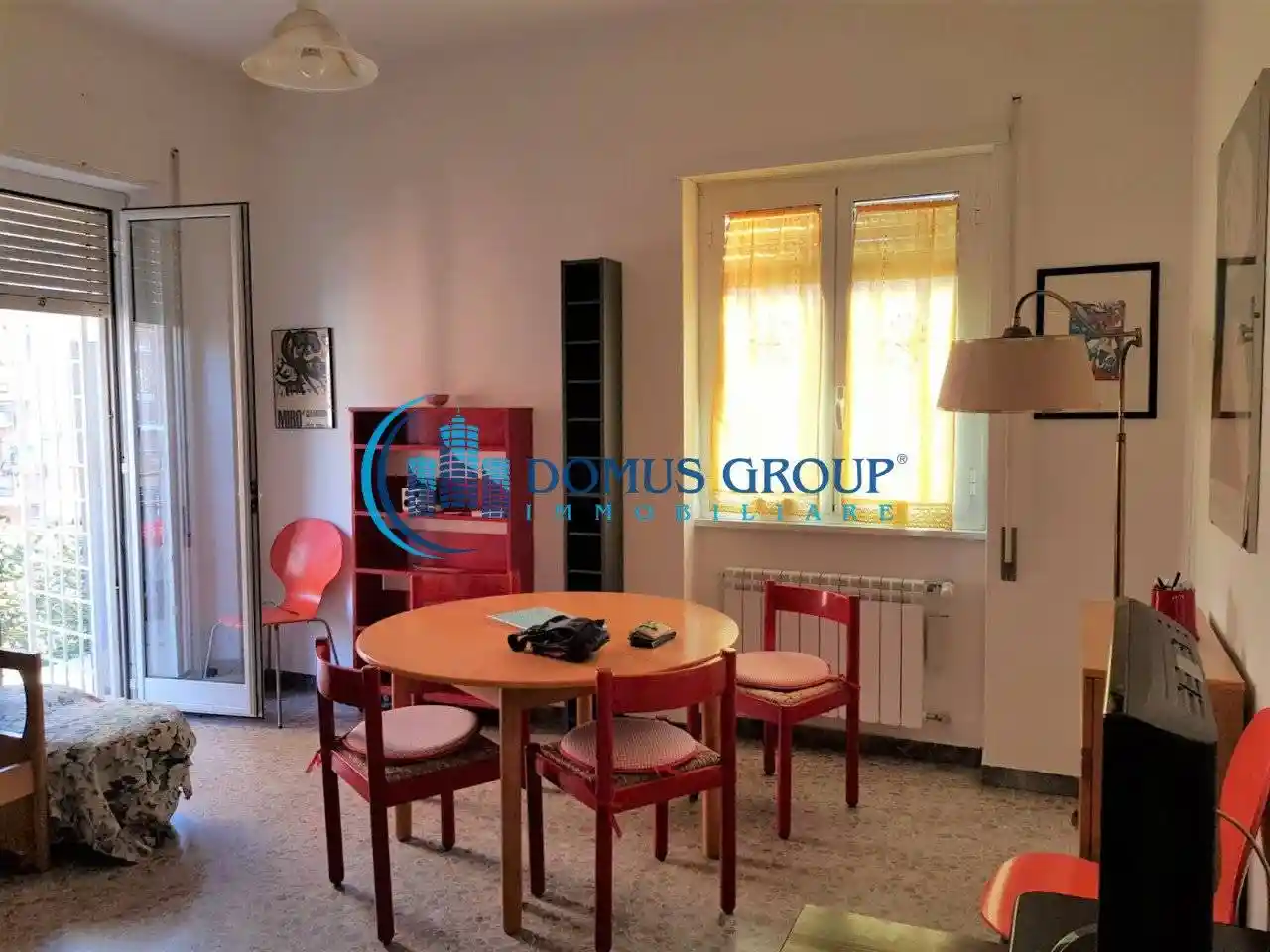 Appartamento in affitto a Roma