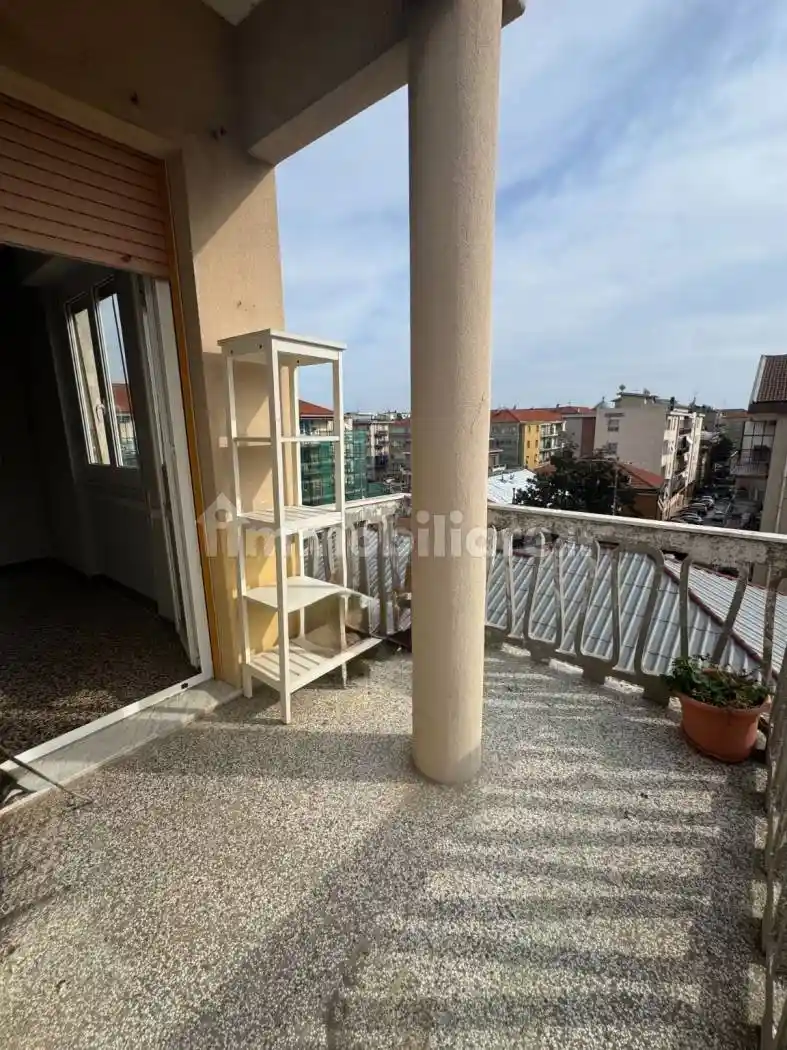 Appartamento in vendita a Albisola Superiore