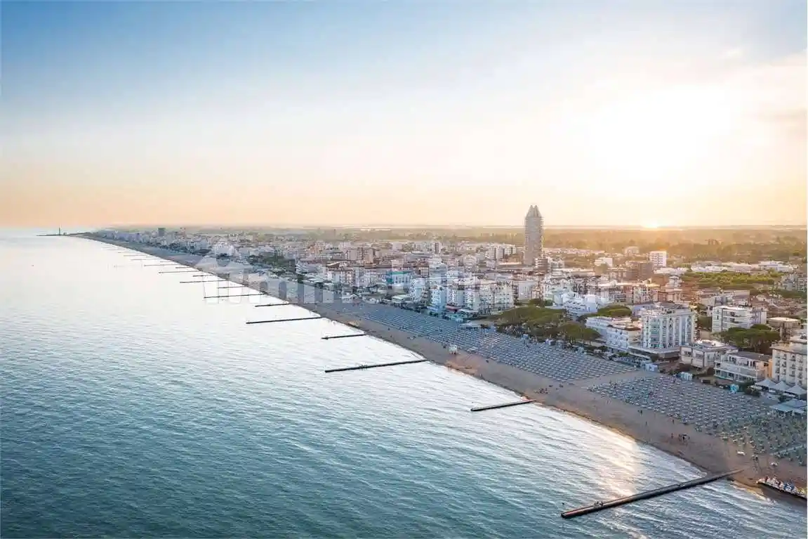 Appartamento in vendita a Jesolo