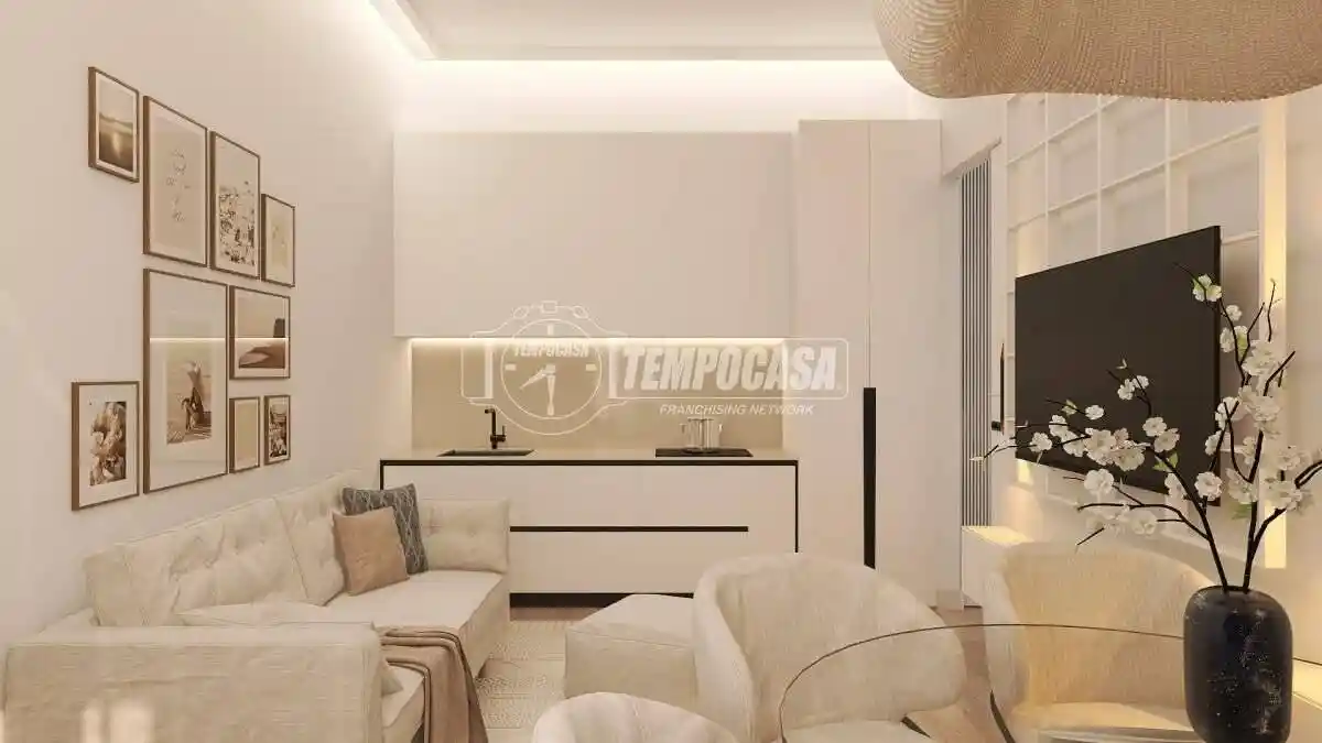 Appartamento in vendita a Settimo Milanese