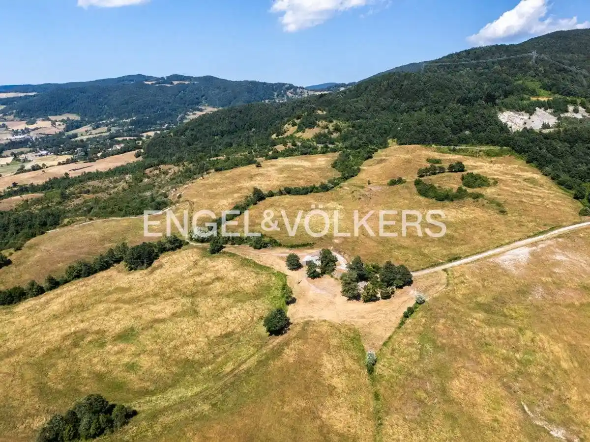 Rustico - Casale in vendita a Firenzuola