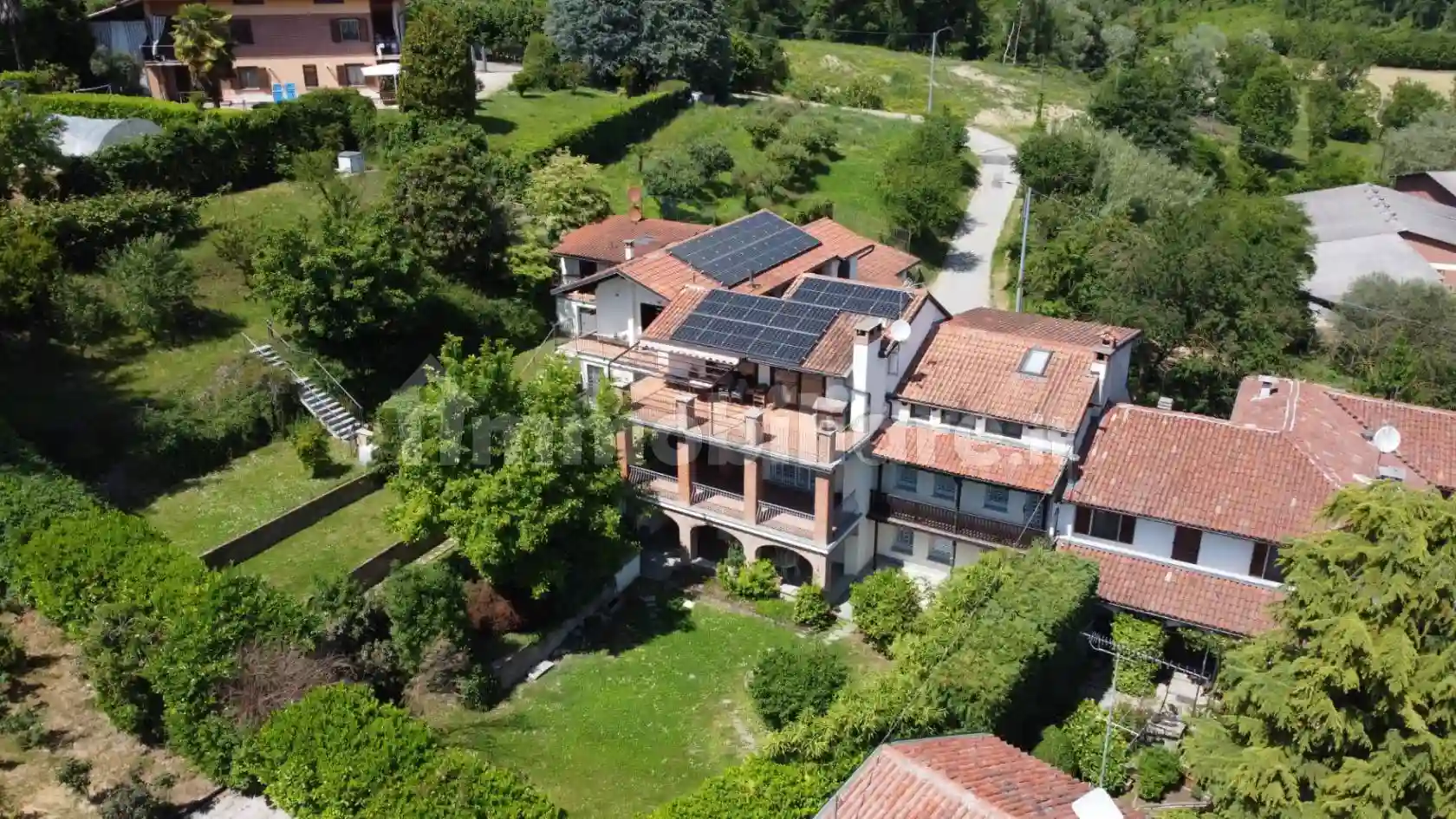 Villa - foto 3