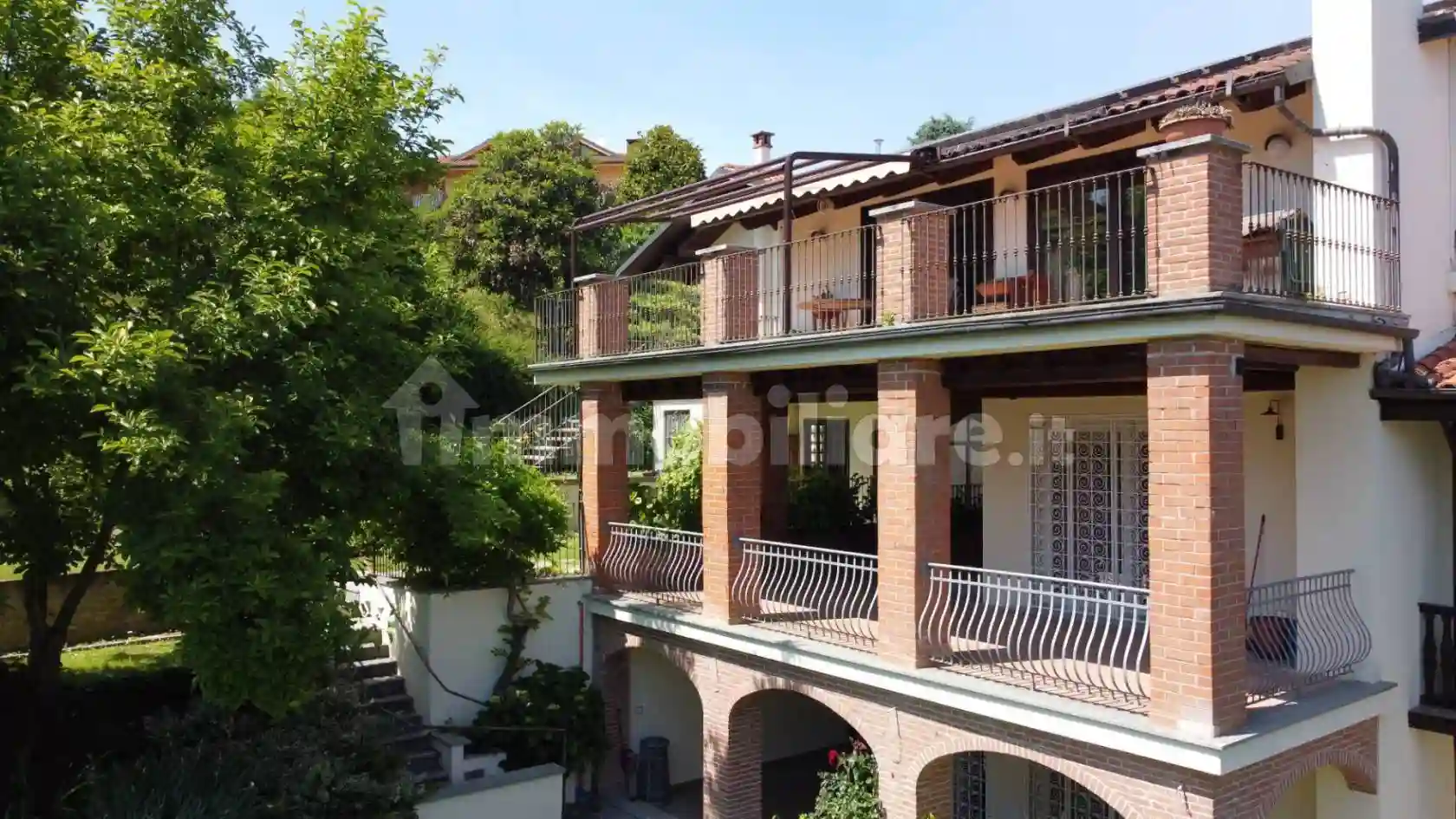 Villa - foto 5