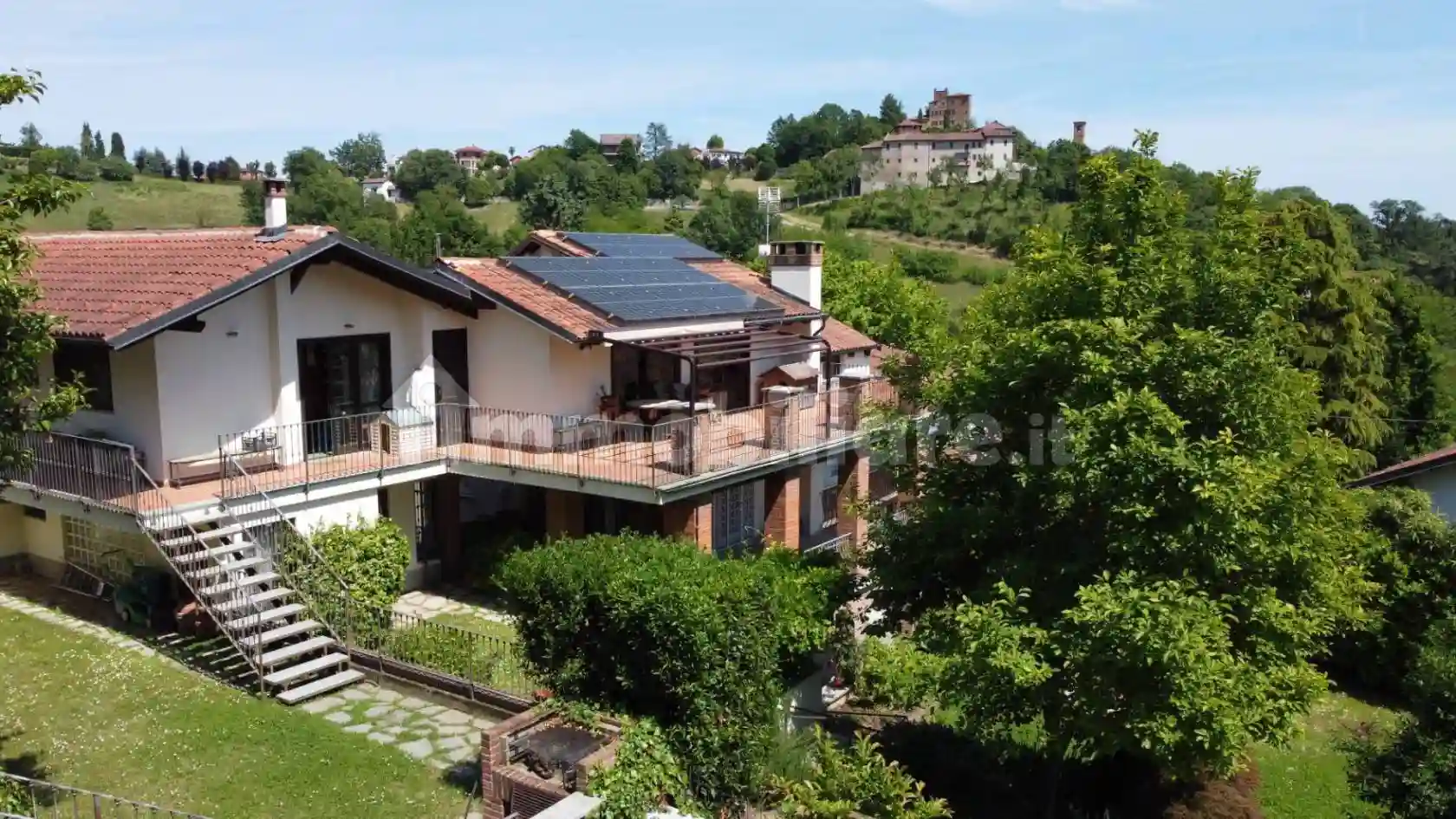 Villa - foto 3