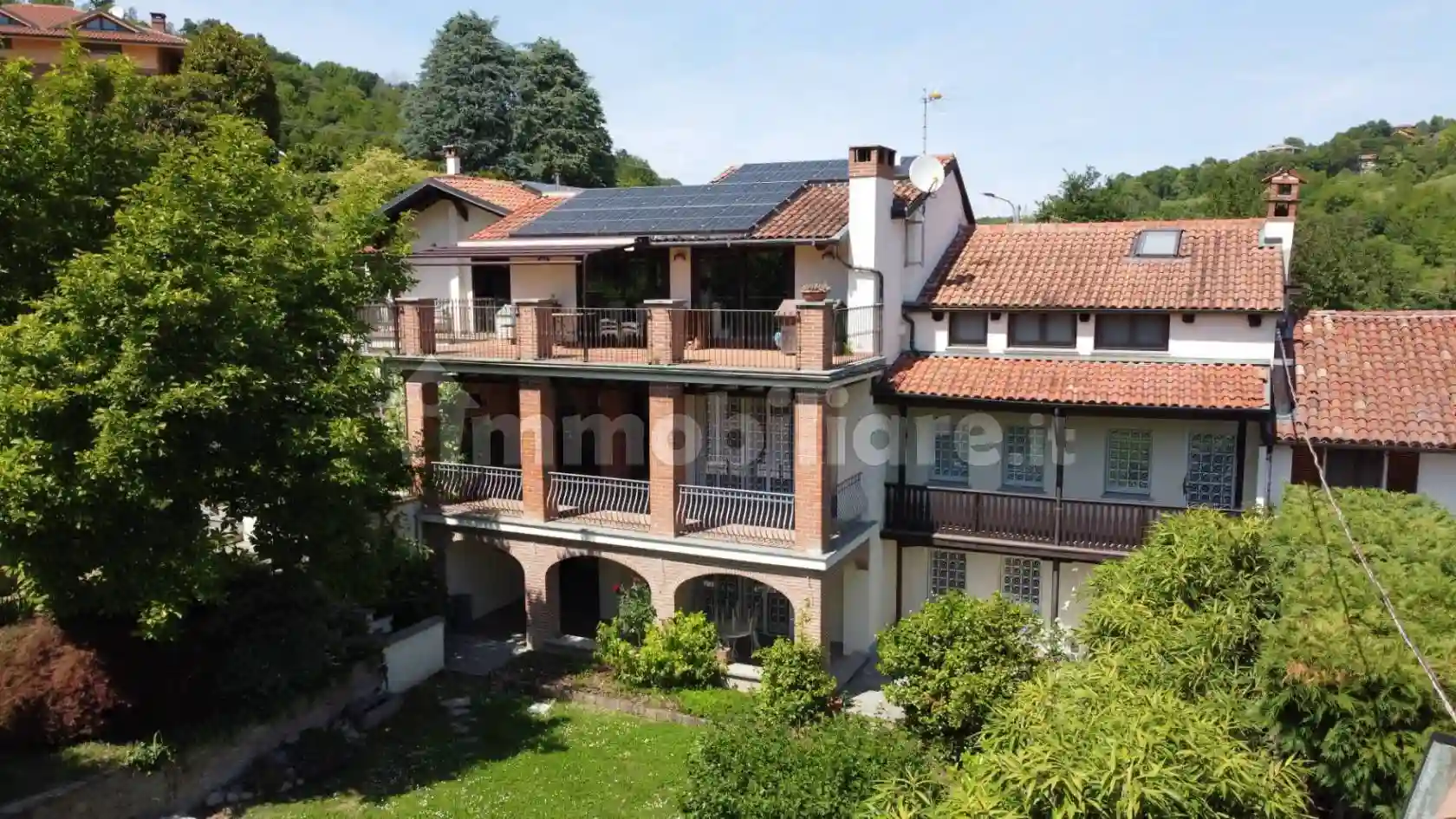 Villa - foto 5