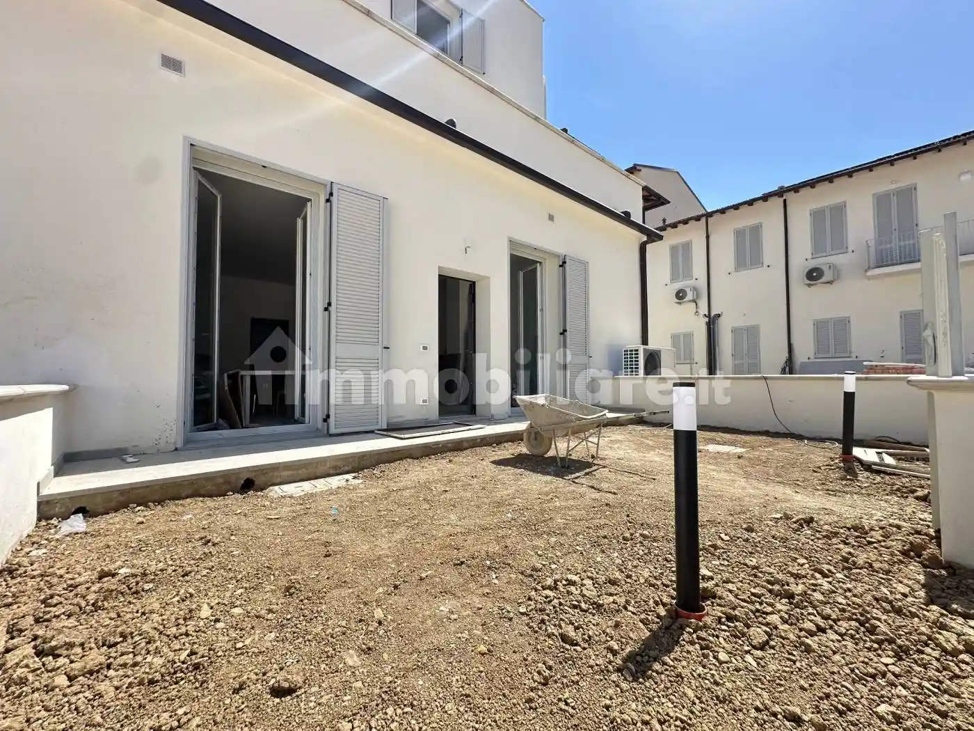 Casa indipendente in vendita a Firenze