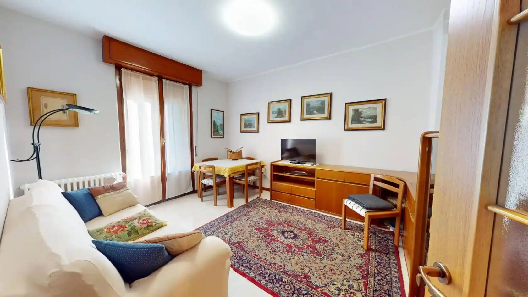 Villa in vendita a Cinisello Balsamo