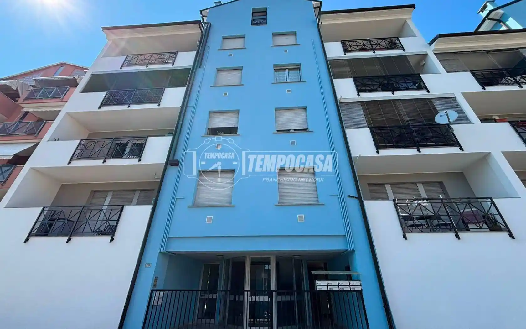 Appartamento in vendita a Verbania