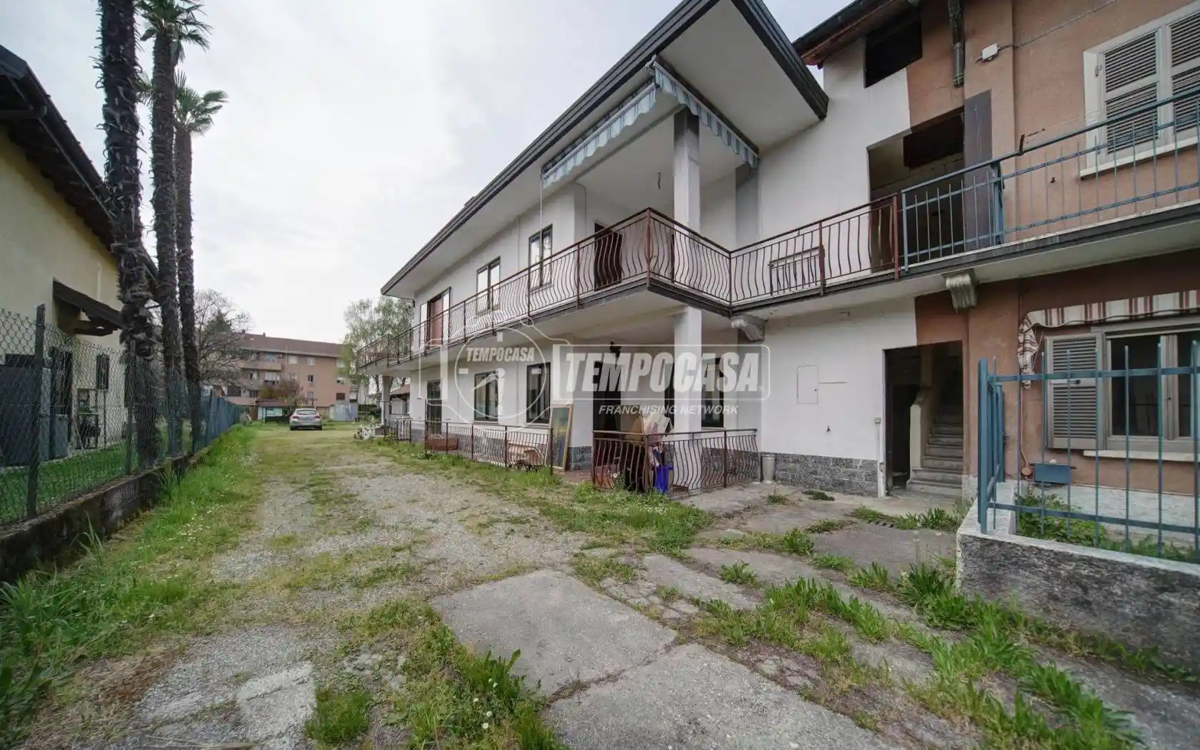 Appartamento in vendita a Castelletto Sopra Ticino