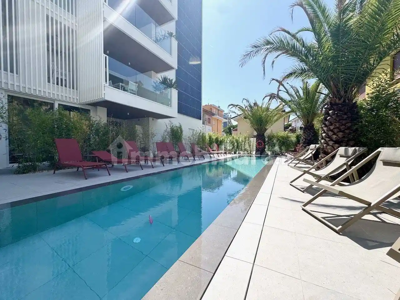 Appartamento in vendita a Jesolo
