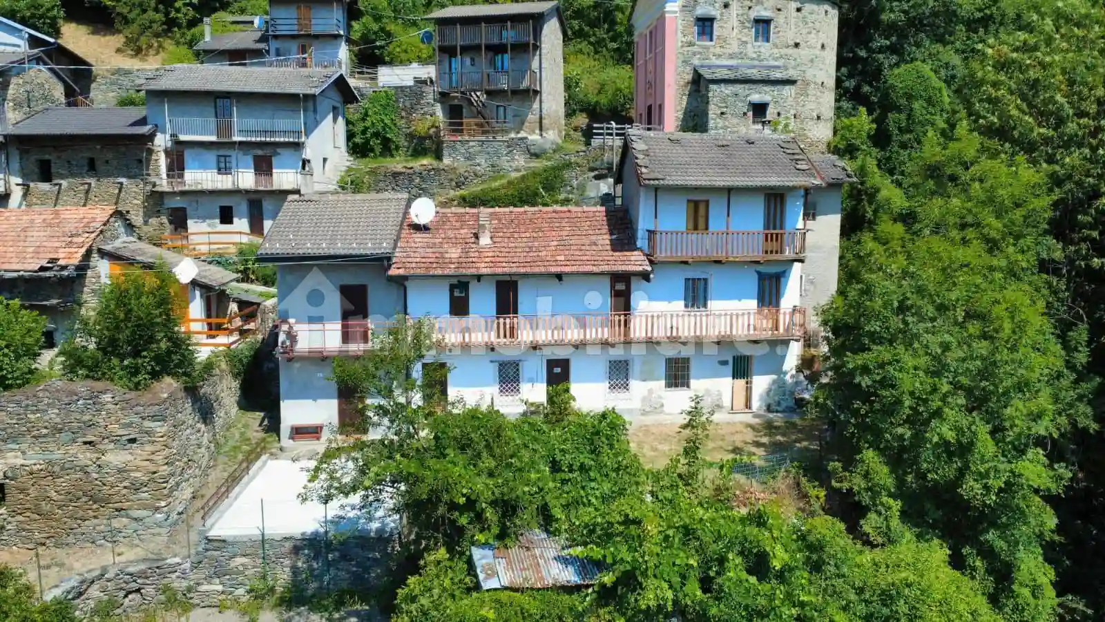 Casa indipendente - foto 3