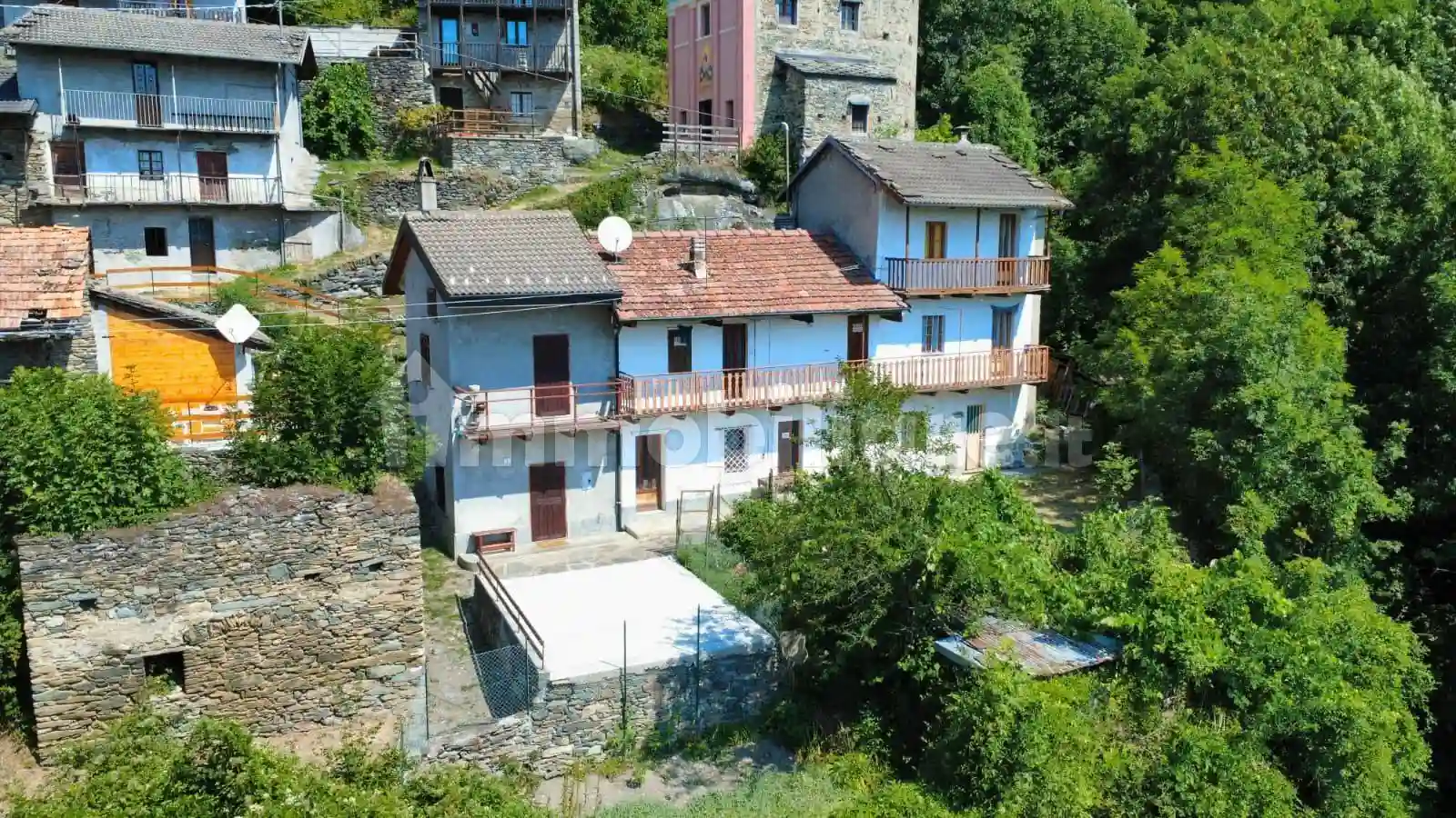 Casa indipendente - foto 4