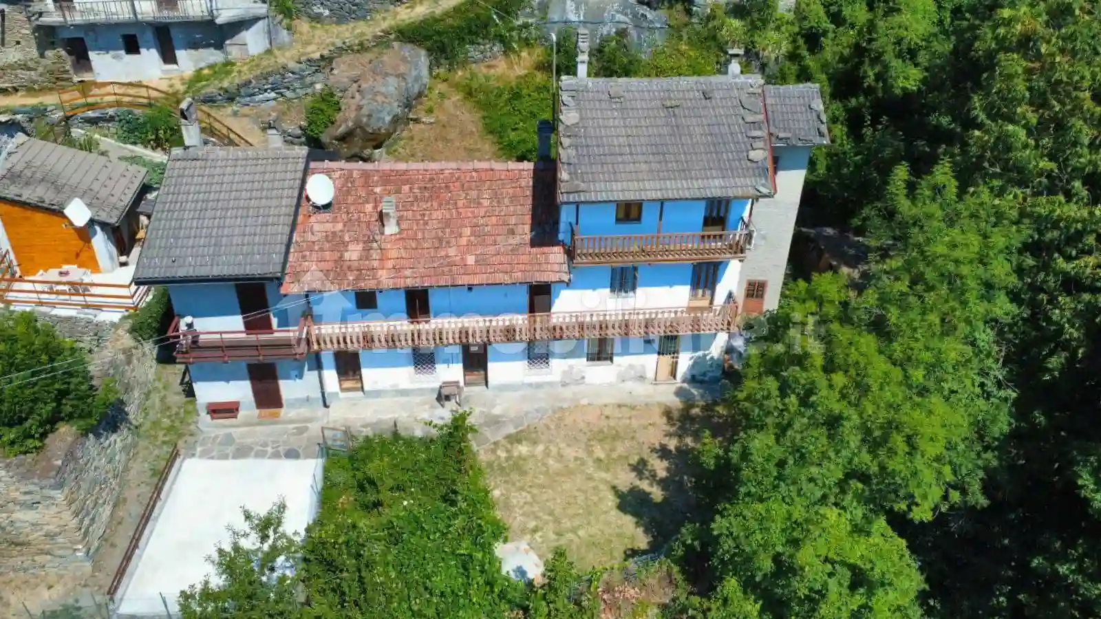 Casa indipendente - foto 5