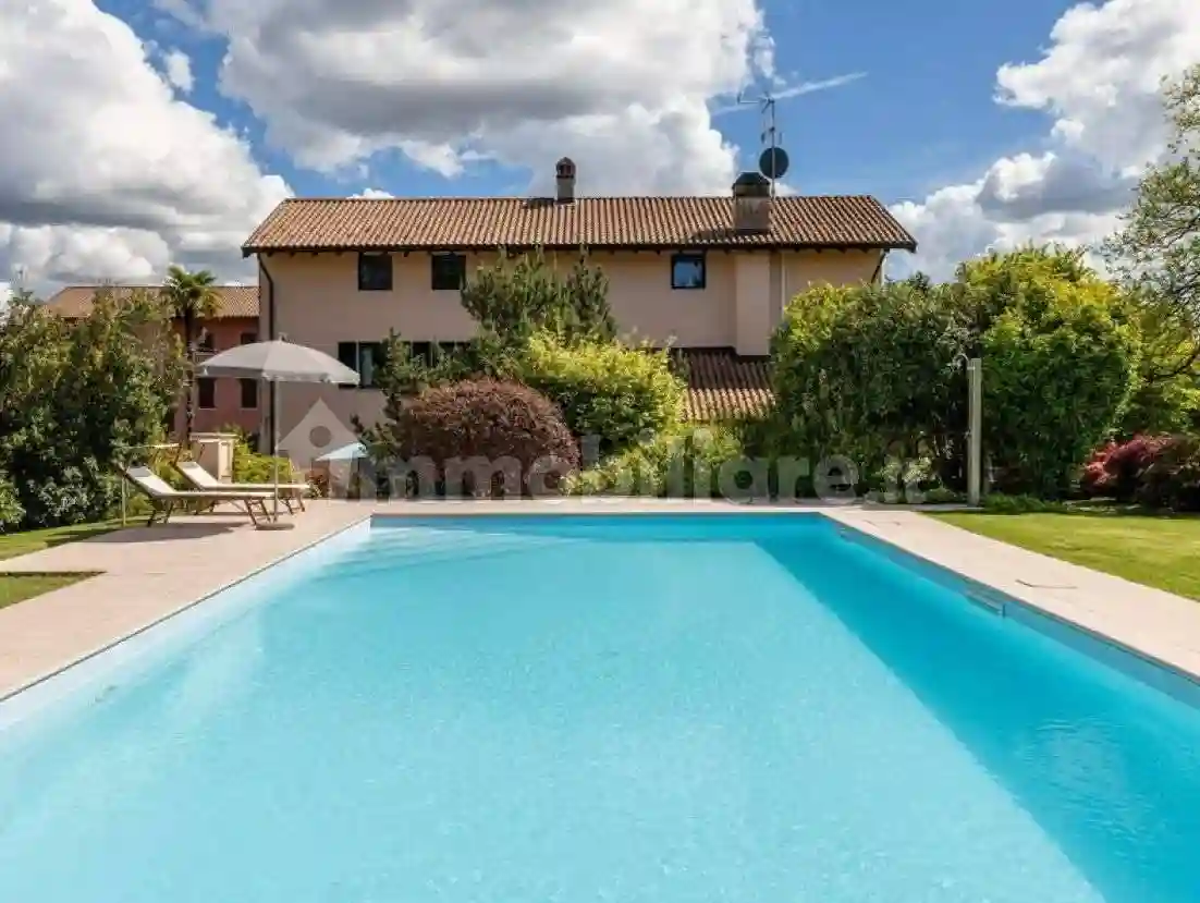 Villa - foto 5