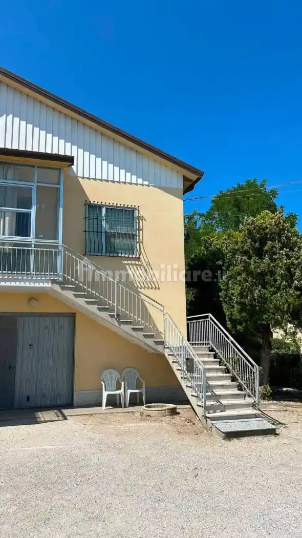 Villetta a schiera in vendita a Santarcangelo di Romagna