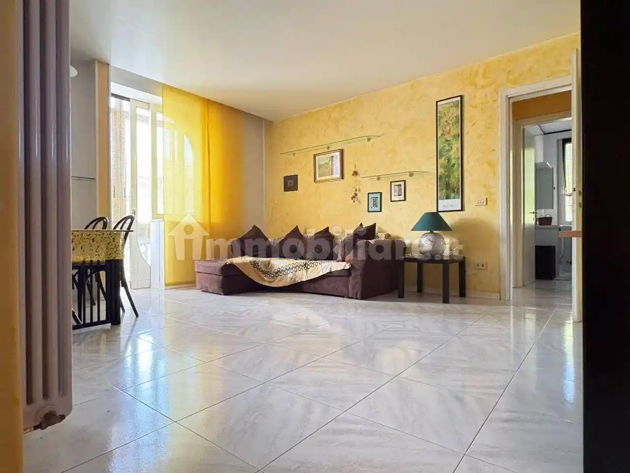 Appartamento in vendita a Vicenza