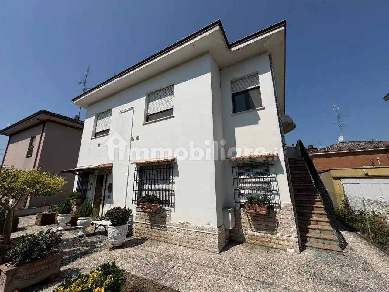 Appartamento in vendita a Carpi