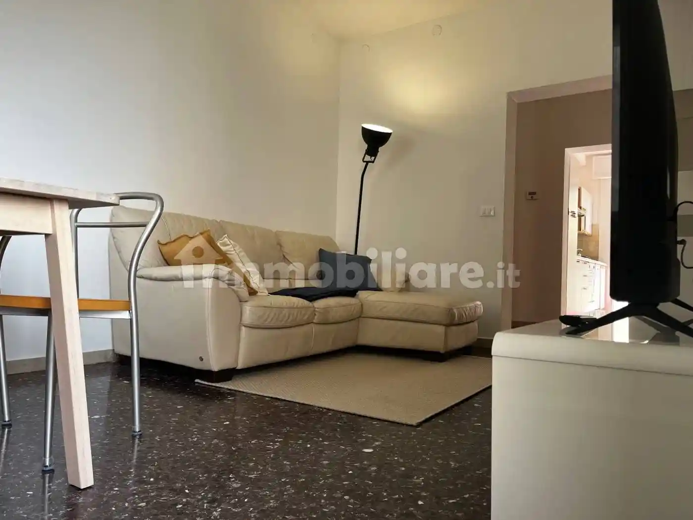 Appartamento in affitto a Venezia