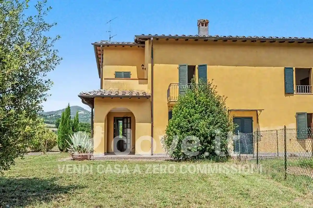 Villetta a schiera - foto 2