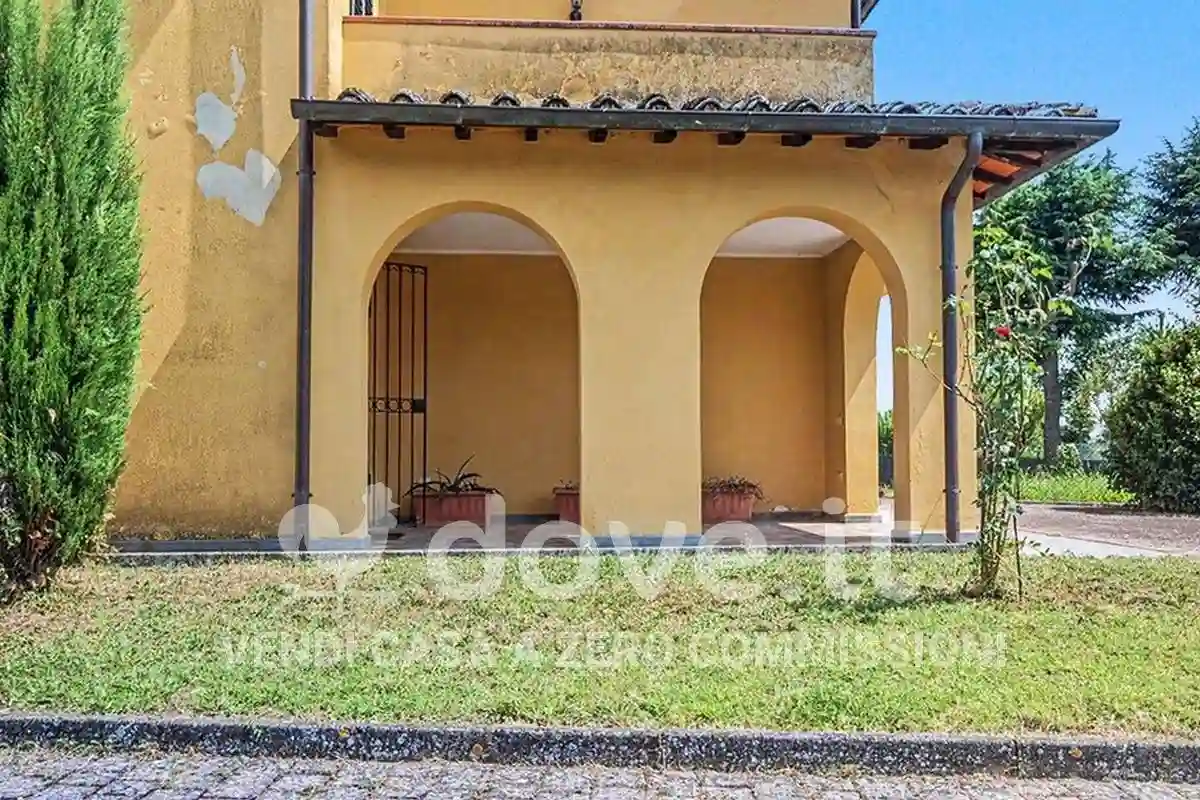 Villetta a schiera - foto 3