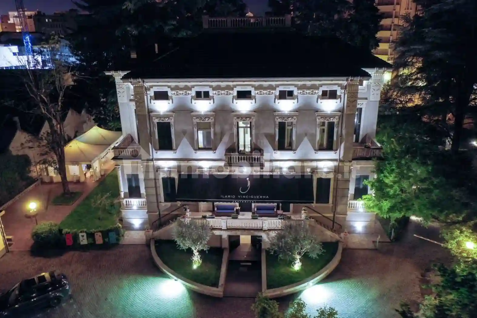 Palazzo - Edificio - foto 4
