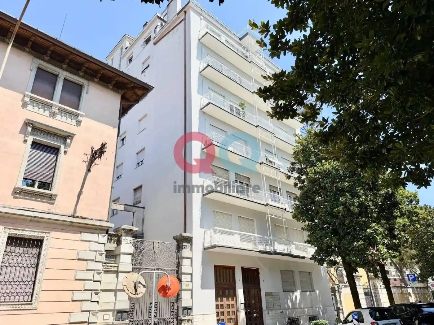 Appartamento in vendita a Udine
