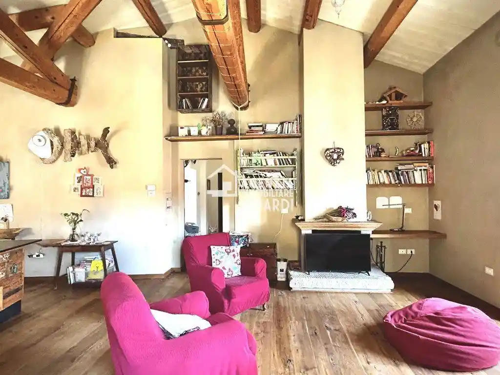 Attico - Mansarda in vendita a Faenza