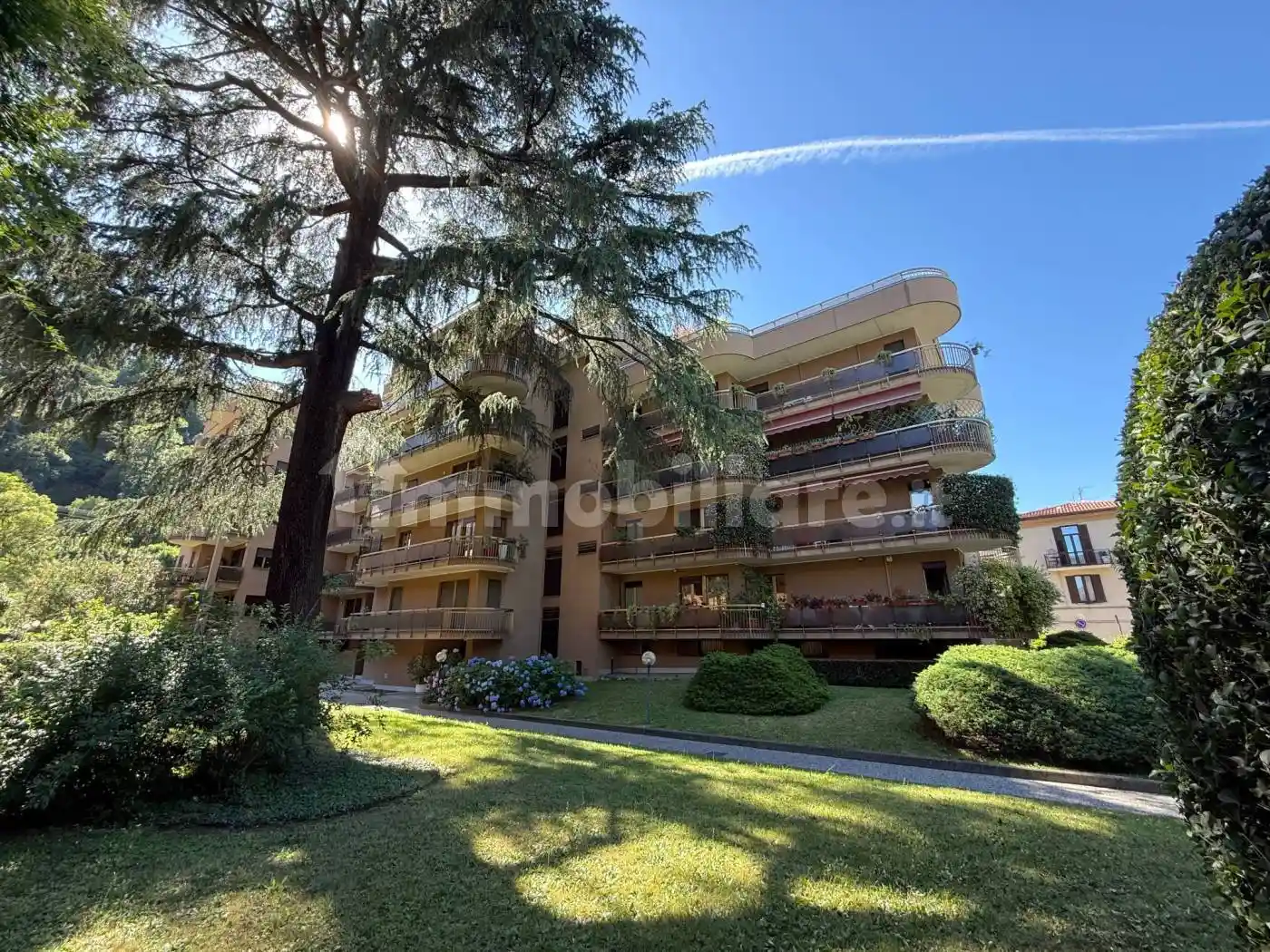 Appartamento in vendita a Como