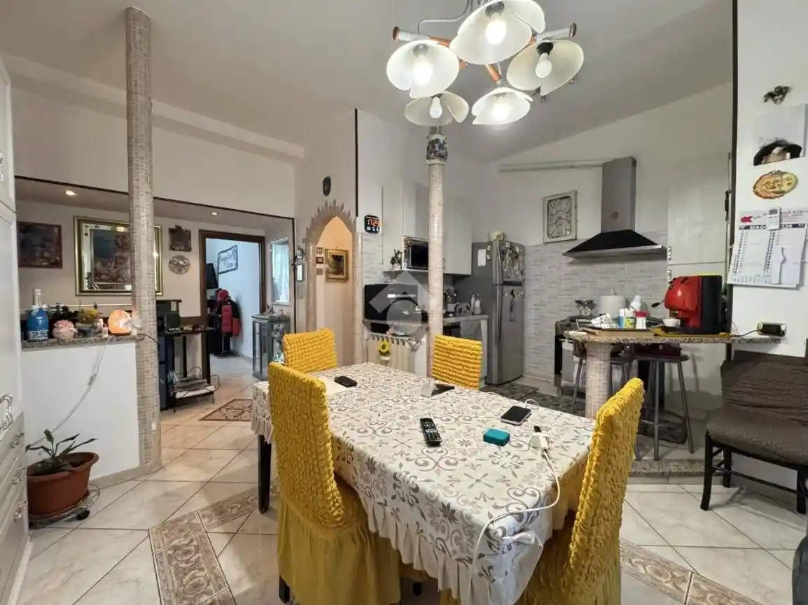 Appartamento in vendita a Galliate
