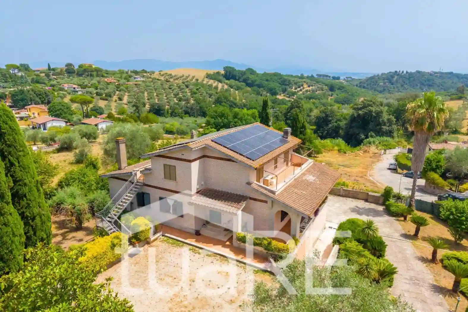 Villa - foto 3