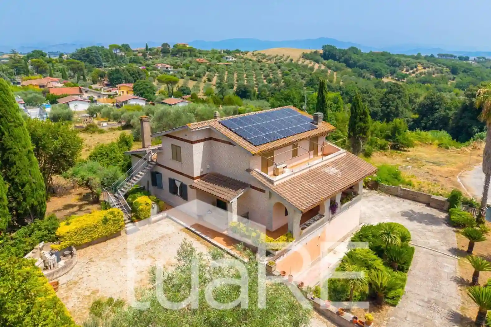 Villa - foto 4