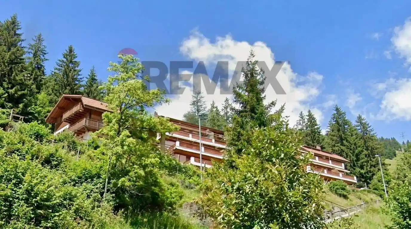 Appartamento in vendita a Vallinfreda