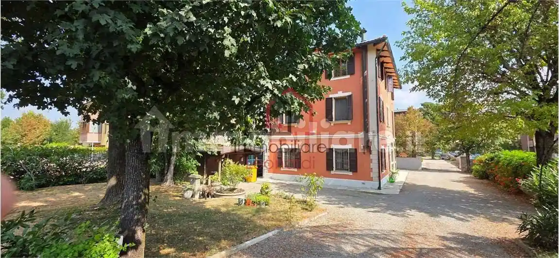 Casa indipendente in vendita a Rubiera