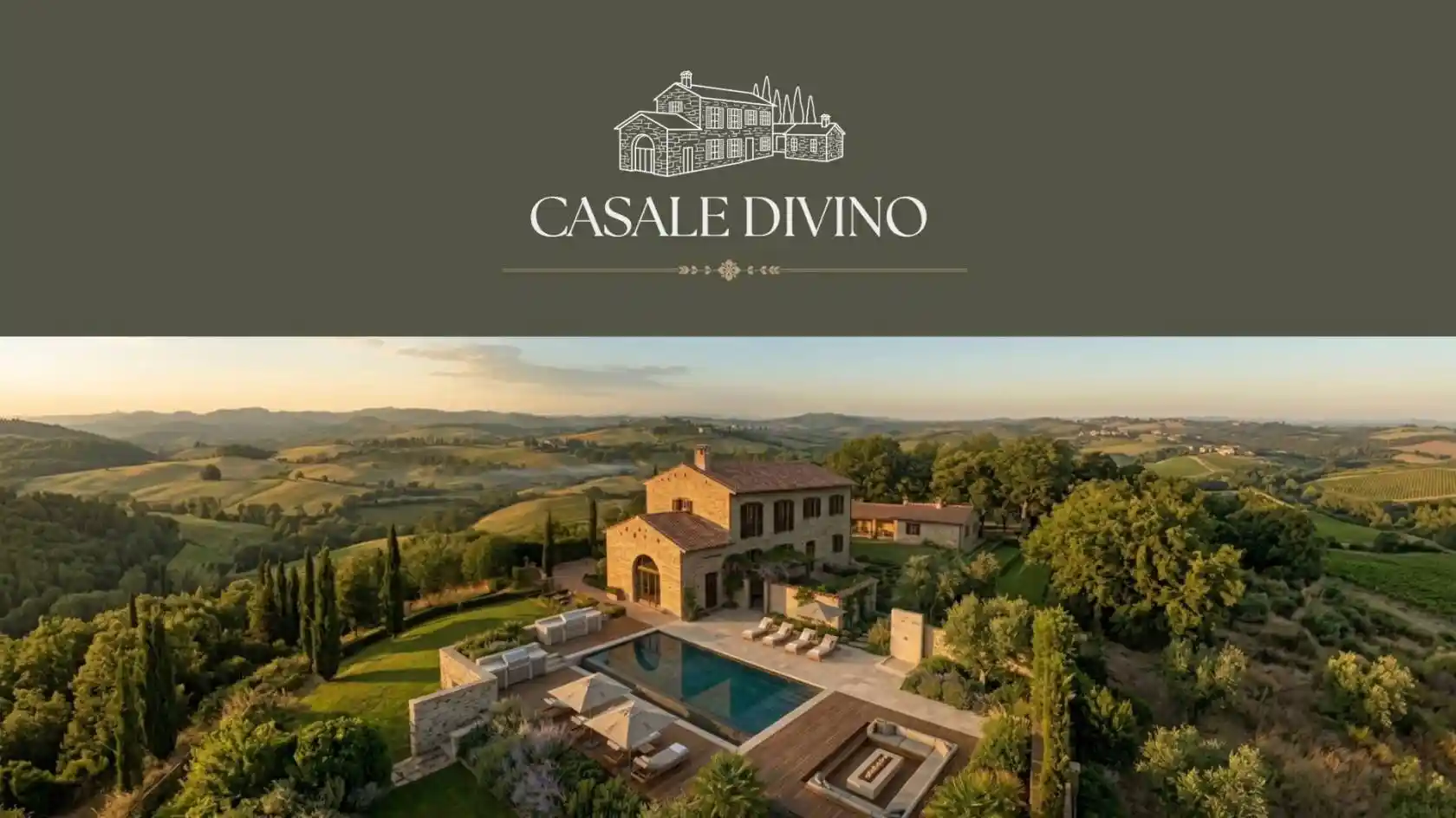 Rustico - Casale in vendita a Cannara