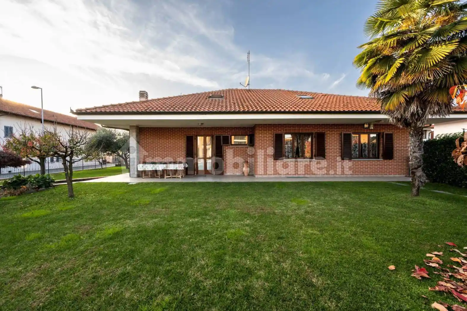 Villa in vendita a Volpiano