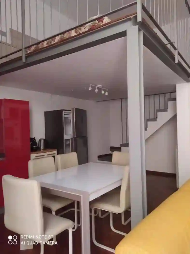 Loft - foto 2