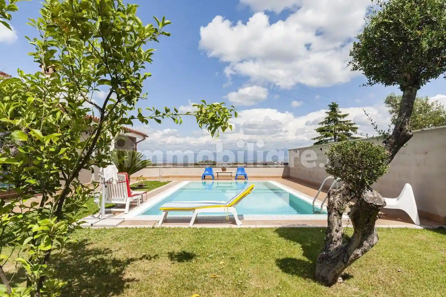 Villa - foto 3