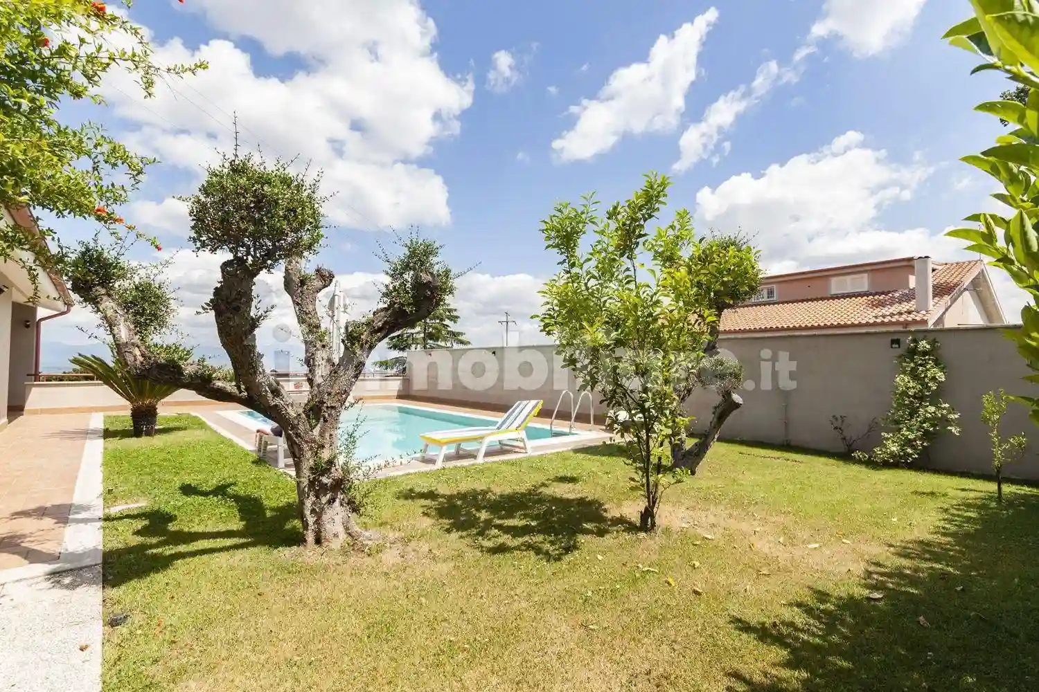 Villa - foto 4